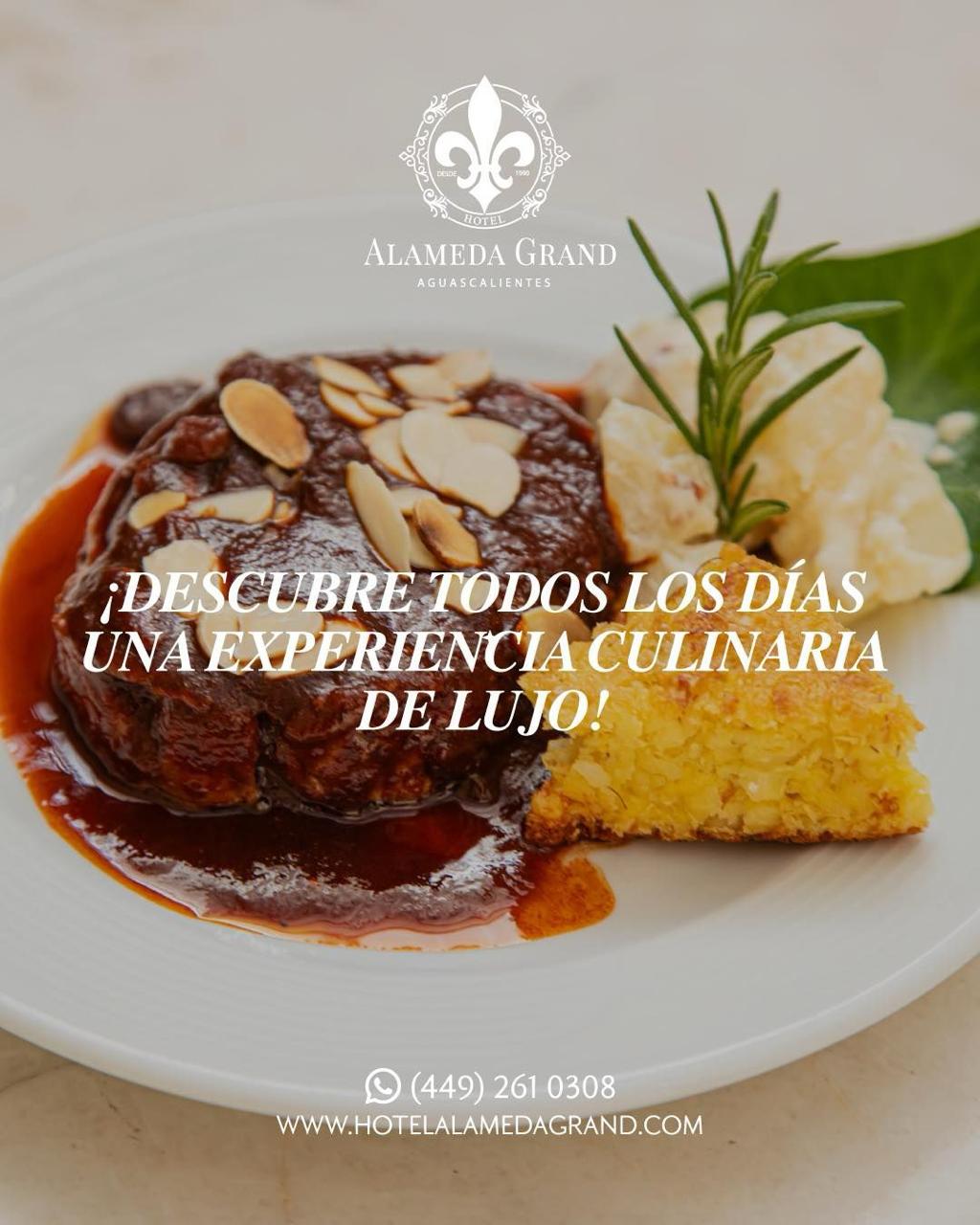 Noticias de Aguascalientes